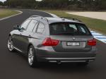 BMW 335i Touring 2008 года (AU)